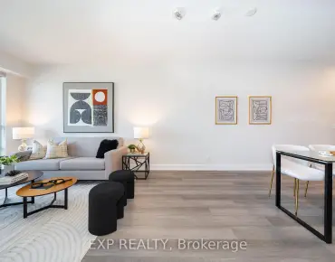 
            #612-38 Gandhi Ln Commerce Valley 2睡房2卫生间1车位, 出售价格668000.00加元                    