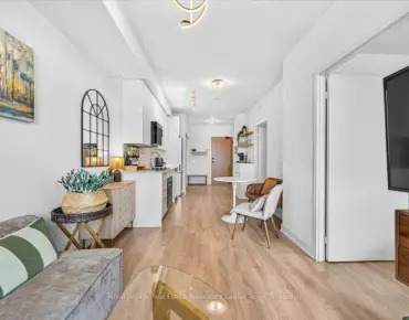 #3707-2920 Highway 7 Rd Concord 1 beds 1 baths 1 garage 498500.00