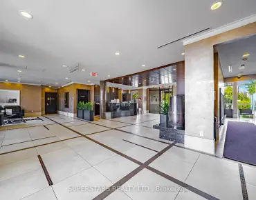 
#809-151 Upper Duke Cres Unionville 2 beds 2 baths 1 garage 658000.00        