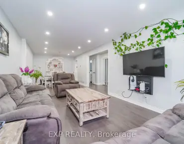 #30-288 Simonston Blvd German Mills 3睡房4卫生间2车位, 出售价格699000.00加元