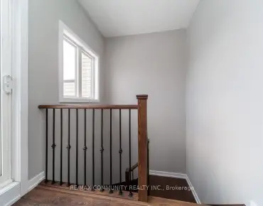 #2322-20 Westmeath Ln Cornell 2睡房2卫生间1车位, 出售价格649000.00加元