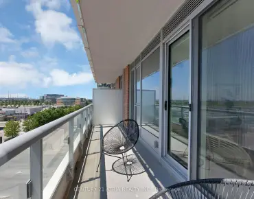 
#817-8119 Birchmount Rd Unionville 1 beds 2 baths 1 garage 488000.00        