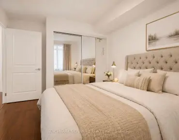#315E-8110 Birchmount Rd Unionville 1 beds 1 baths 1 garage 518999.00