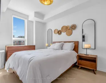 #Suite 1-11 Lytham Green Circ Glenway Estates 2睡房2卫生间1车位, 出售价格695000.00加元