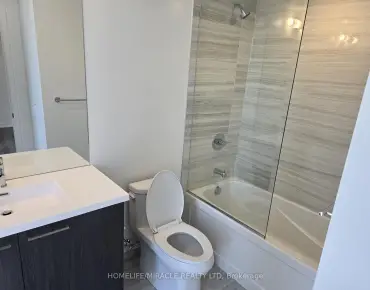 
#1003-195 Commerce St Vaughan Corporate Centre 2 beds 2 baths  garage 549900.00        
