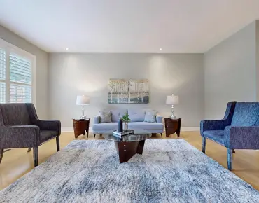 29 Tucker Crt Aurora Estates 3睡房3卫生间4车位, 出售价格1119000.00加元