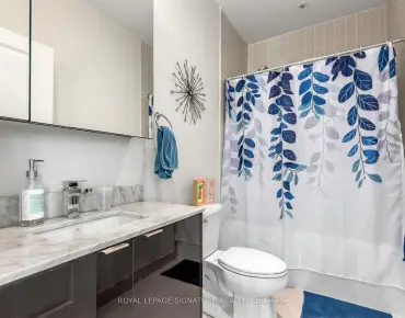 
            #1205-100 Eagle Rock Way Rural Vaughan 1睡房1卫生间1车位, 出售价格599000.00加元                    
