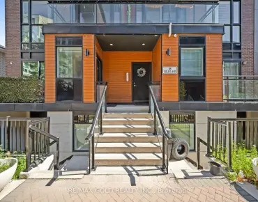 #602-18 Coles Ave Vaughan Grove 2睡房2卫生间1车位, 出售价格549000.00加元