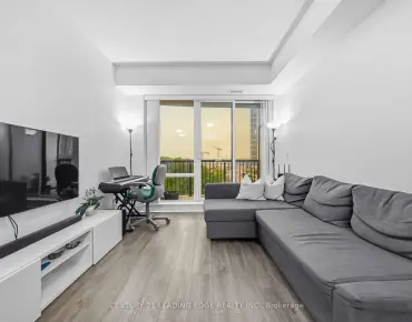 #405-151 Upper Duke Cres Unionville 1睡房1卫生间1车位, 出售价格468800.00加元