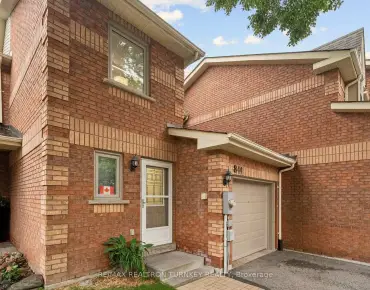844 Playter Cres Armitage 3睡房3卫生间3车位, 出售价格709000.00加元