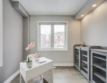 52 Leitchcroft Cres Commerce Valley 4睡房4卫生间6车位, 出售价格899000.00加元