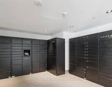 
            #629-7950 Bathurst St Beverley Glen 1睡房1卫生间1车位, 出售价格439900.00加元                    