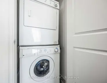 
#1207-151 Upper Duke Cres Unionville 1 beds 1 baths 1 garage 518800.00        