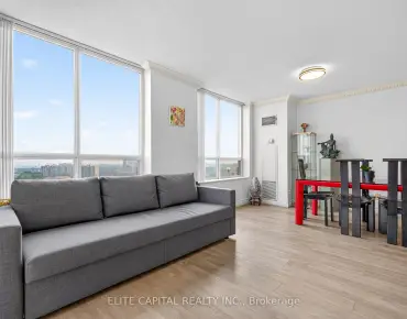 
            #1205-29 Northern Heights Dr Langstaff 2睡房2卫生间2车位, 出售价格649000.00加元                    