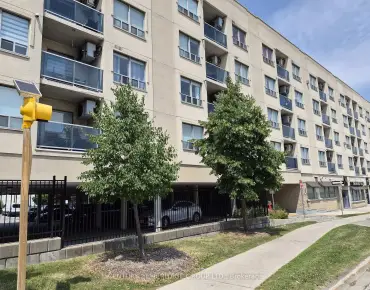 #513-160 Wellington St Aurora Village 2睡房2卫生间1车位, 出售价格479900.00加元