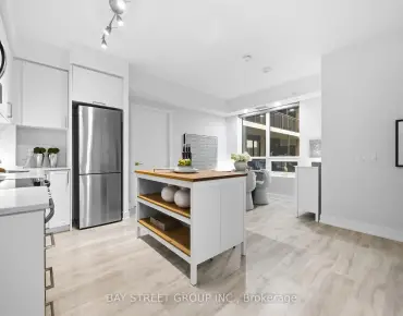 
            #505W-268 Buchanan Dr Unionville 2睡房2卫生间1车位, 出售价格499000.00加元                    