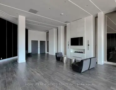 #3905-18 Water Walk Dr Unionville 2睡房2卫生间1车位, 出售价格910000.00加元