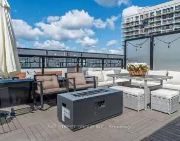 #1007-14 David Eyer Rd Rural Richmond Hill 2睡房3卫生间1车位, 出售价格699000.00加元