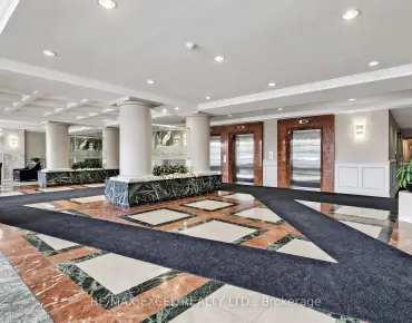 #718-11 Townsgate Dr Crestwood-Springfarm-Yorkhill 2睡房2卫生间1车位, 出售价格549000.00加元