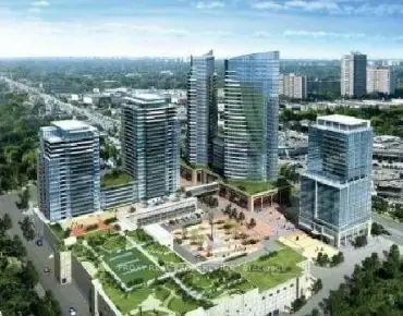 
#1115-7171 Yonge St Grandview 2 beds 2 baths 1 garage 590000.00        