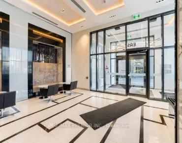 #317-100 Eagle Rock Way Rural Vaughan 1睡房1卫生间1车位, 出售价格538000.00加元