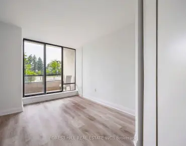 #101-7420 Bathurst St Brownridge 2睡房1卫生间1车位, 出售价格729000.00加元