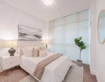 #102-39 Upper Duke Cres Unionville 1睡房1卫生间1车位, 出售价格429000.00加元
