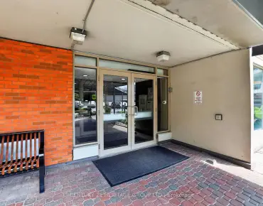 #603-7811 Yonge St Thornhill 2睡房2卫生间1车位, 出售价格658000.00加元