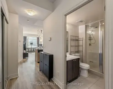 #411-8130 Birchmount Rd Unionville 1睡房2卫生间1车位, 出售价格530000.00加元