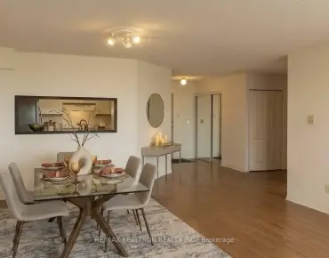 #705-7805 Bayview Ave Aileen-Willowbrook 2睡房2卫生间1车位, 出售价格650000.00加元