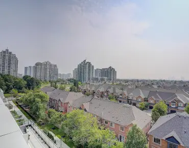 
            #712-8 Beverly Glen Blvd Beverley Glen 3睡房2卫生间2车位, 出售价格1770000.00加元                    