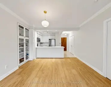 
#205-100 Promenade Circ Brownridge 2 beds 2 baths 1 garage 869000.00        