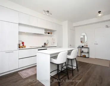 
#513-6 David Eyer Rd Rural Richmond Hill 2 beds 2 baths 1 garage 649000.00        