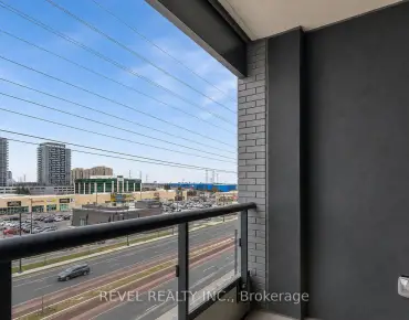 #510E-8868 Yonge St South Richvale 1睡房2卫生间1车位, 出售价格549000.00加元