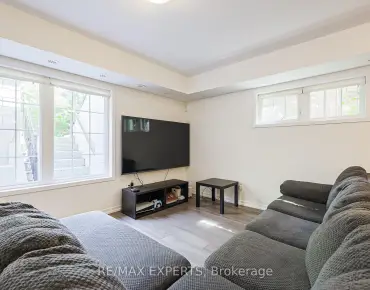 #B11-26 Bruce St W East Woodbridge 2睡房2卫生间1车位, 出售价格649999.00加元