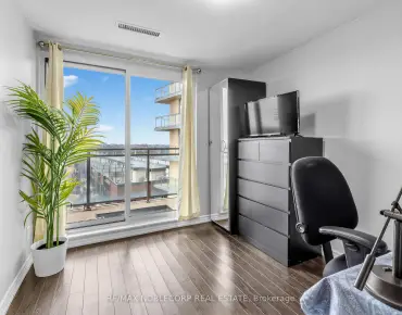 
            #610-7730 Kipling Ave Vaughan Grove 2睡房2卫生间2车位, 出售价格639900.00加元                    