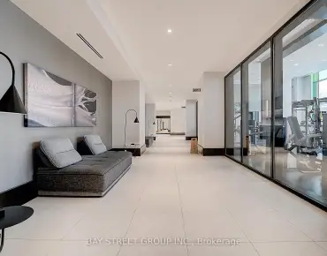 #3703-12 Gandhi Ln Commerce Valley 1睡房2卫生间1车位, 出售价格628000.00加元