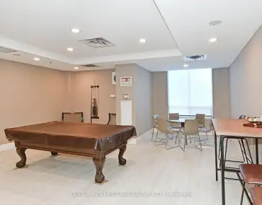 #1017-39 Oneida Cres Langstaff 2睡房1卫生间1车位, 出售价格529000.00加元