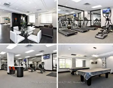 
            #307-73 King William Cres Langstaff 1睡房1卫生间1车位, 出售价格458000.00加元                    