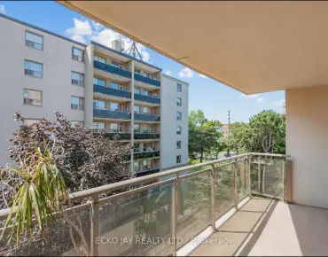 #406-180 Dudley Ave Thornhill 3 beds 2 baths 1 garage 499900.00