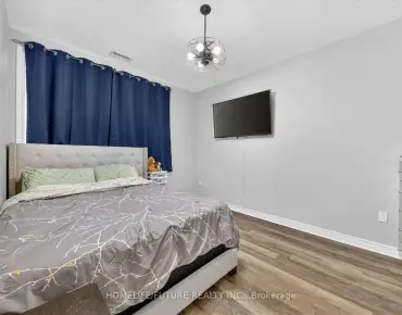 
#125-7325 Markham Rd Cedarwood 2 beds 2 baths 1 garage 599900.00        