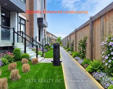 #L144-9560 Islington Ave Sonoma Heights 2睡房3卫生间1车位, 出售价格649900.00加元