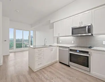 
            #1210-9618 Yonge St North Richvale 1睡房1卫生间1车位, 出售价格499000.00加元                    