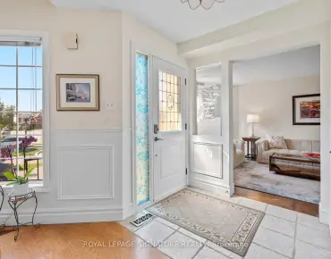 
            412 Butler Crt Aurora Village 3睡房3卫生间3车位, 出售价格770000.00加元                    