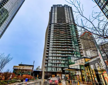 
#1506-2900 Hwy 7 Rd Concord 1 beds 2 baths 1 garage 539000.00        