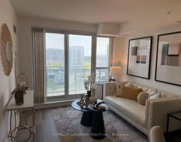 
            #803-372 Highway 7 East Rd Doncrest 1睡房1卫生间1车位, 出售价格499800.00加元                    