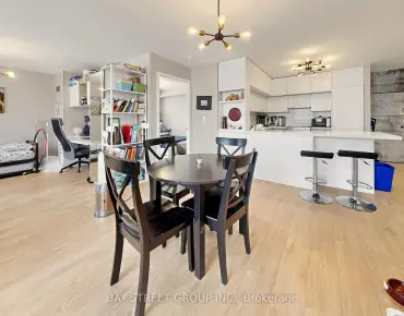 #612-55 South Town Centre Blvd Unionville 2 beds 2 baths 1 garage 728000.00