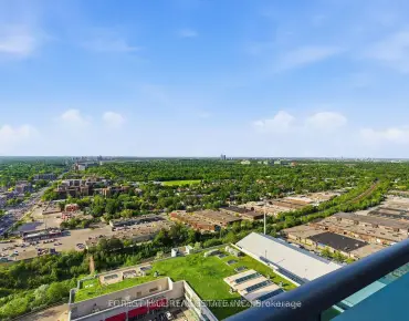 
            #2509-7165 Yonge St Thornhill 3睡房3卫生间2车位, 出售价格788000.00加元                    