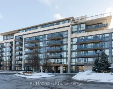 
            #420-4700 Highway 7 N/A East Woodbridge 1睡房2卫生间1车位, 出售价格504999.00加元                    
