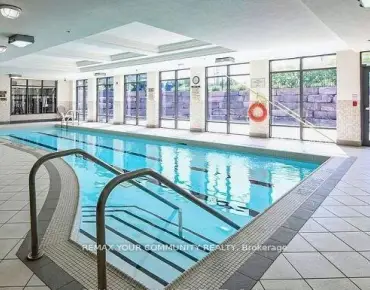 
#519-11121 Yonge St Devonsleigh 2 beds 2 baths 1 garage 569000.00        